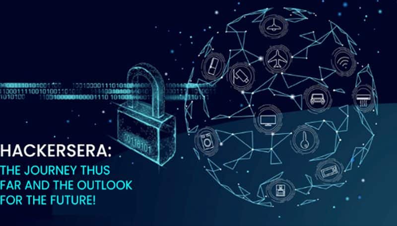 HackersEra The journey thus far and the outlook for the future! - vpn