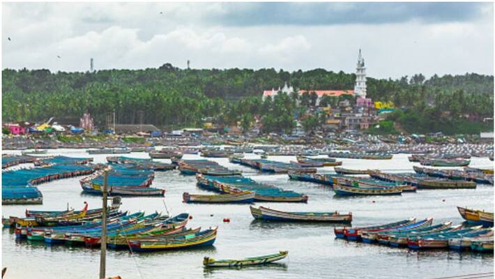 wind alert fishing ban in kerala coasts july 9 to 13 wind alert fishing ban in kerala coasts july 9 to 13