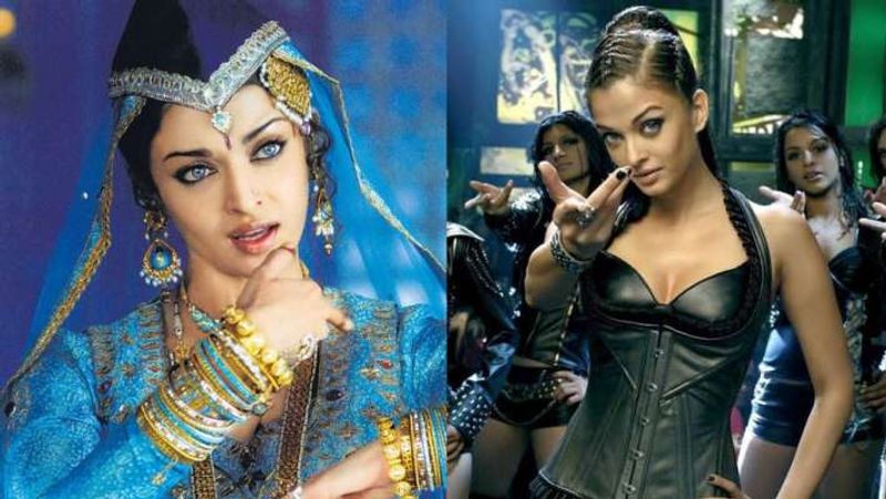उन्होंने 'आ अब लौट चले' (1999), 'हम दिल दे चुके सनम' (1999), 'ताल' (1999), 'जोश' (2000), रोबोट, 'मोहब्बतें' (2000), 'धूम 2' (2006), 'गुरु' (2007), सरबजीत, जज्बा और 'फन्ने खां' समेत कई फिल्मों में काम किया है। फिलहाल उनके पास किसी भी बॉलीवुड फिल्म का ऑफर नहीं है। लेकिन ने मणि रत्नम की निर्देशन में बन रही एक साउथ फिल्म में काम कर रही है। इस फिल्म में उनका डबल रोल है। इस फिल्म का बजट 500 करोड़ रुपए हैं।