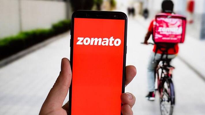 Zomato announces the launch of online grocery delivery service kpn Zomato announces the launch of online grocery delivery service kpn