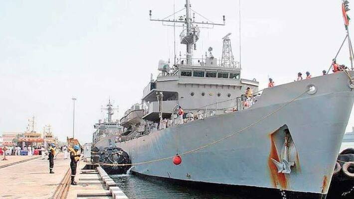 drones banned around three kilometers of cochin navel base drones banned around three kilometers of cochin navel base