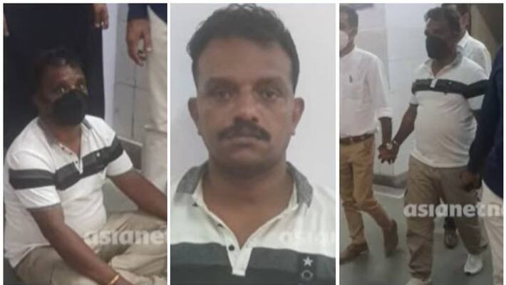 impersonation fraud by keralite in delhi crores of rupees were laundered under the guise of a foreign ministry official impersonation fraud by keralite in delhi crores of rupees were laundered under the guise of a foreign ministry official