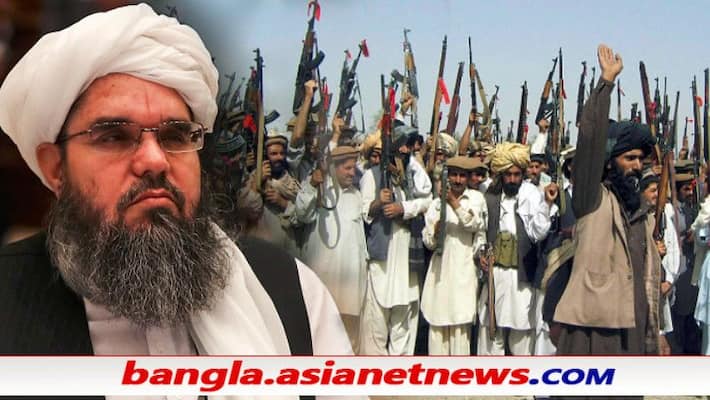 Taliban leader from Mosco claims they control 85% of Afghan territory ALB Taliban leader from Mosco claims they control 85% of Afghan territory ALB