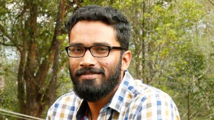 sriram venkitaraman Covid data management nodal officer Kerala health department sriram venkitaraman Covid data management nodal officer Kerala health department
