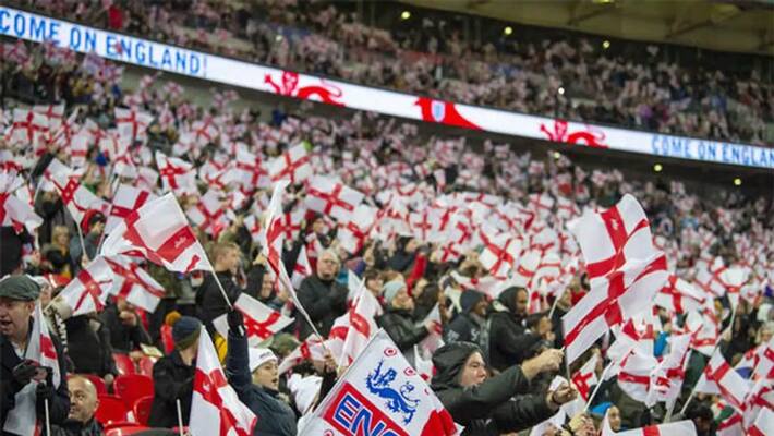 UEFA Euro 2020: England v Italy Final match will be played in front of full capacity of fans, 83000 people booked ticket dva UEFA Euro 2020: England v Italy Final match will be played in front of full capacity of fans, 83000 people booked ticket dva