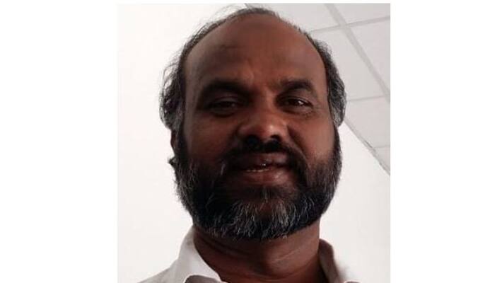 malayali expatriate died in Oman due to covid malayali expatriate died in Oman due to covid