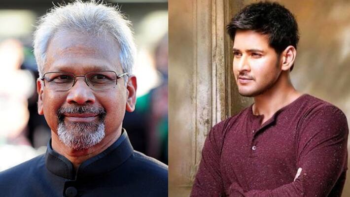 star director maniratnam wants to do film with maheshbabu arj star director maniratnam wants to do film with maheshbabu arj