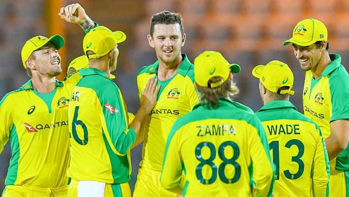 west indies and australia teams probable playing eleven for second odi west indies and australia teams probable playing eleven for second odi