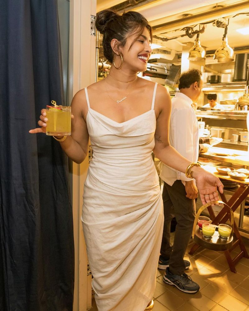 why priyanka chopra not ready to have baby bjc