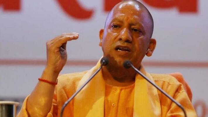 Increasing population is root of major social problems: Yogi Adityanath Increasing population is root of major social problems: Yogi Adityanath
