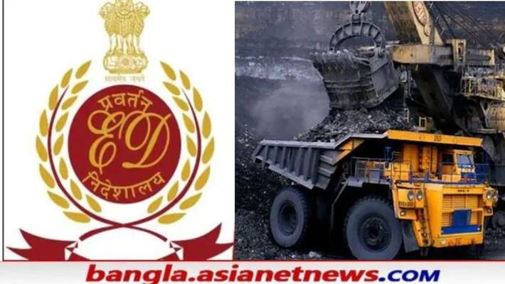 ED Summons 7 IPS officers of West Bengal in Coal Scam Case RTB ED Summons 7 IPS officers of West Bengal in Coal Scam Case RTB