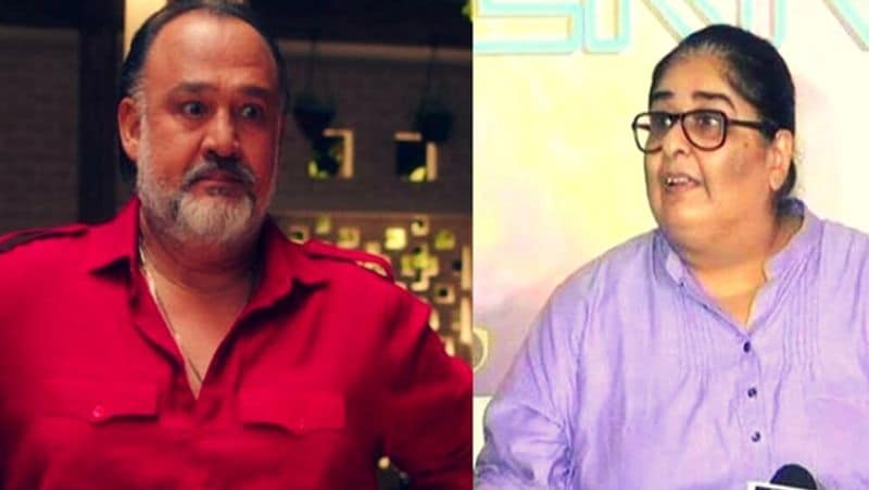 आलोक नाथ मीटू आरोप में फंस चुके हैं। 2018 में इंडस्ट्री की कई महिलाओं ने उन पर छेड़छाड़ और जबर्दस्ती करने के आरोप लगाए थे। प्रोड्यूसर विनिता नंदा ने फेसबुक पोस्ट के जरिए खुलासा किया था कि आलोक नाथ ने शराब के नशे में उनका रेप किया था। इस मामले ने खूब तुल पकड़ा था। 