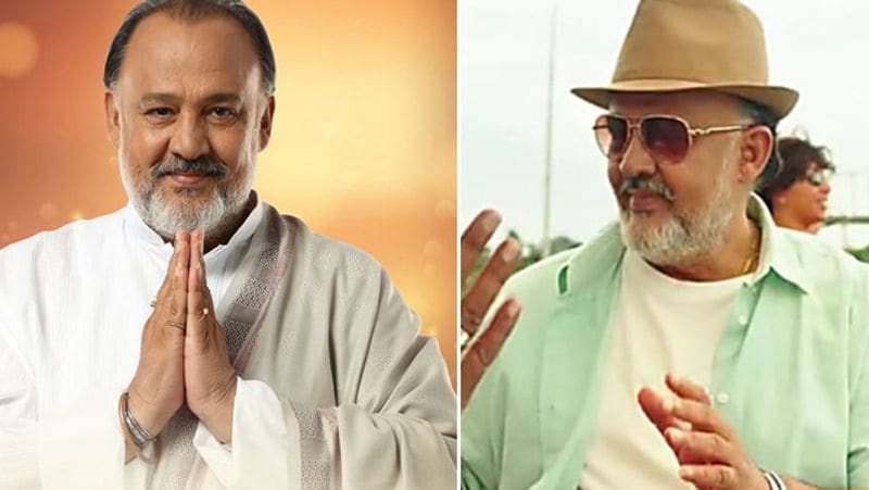 आलोक ने फासले, मोहरे, मरते दम तक, कयामत से कयामत तक, दयावान, मैंने प्यार किया, जमाई राजा, दुश्मन, फूल बने अंगारे, दीवाना, बोल राधा बोल, तिरंगा, हम साथ-साथ हैं, हम आपके हैं कौन, लाडला जैसी कई फिल्मों में काम किया। वे आखिरी बार 2019 में आई फिल्म दे दे प्यार दे में नजर आए थे। 