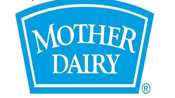 Mother Dairy raises its liquid milk prices by Rs 2 litre in Delhi NCR kpa Mother Dairy raises its liquid milk prices by Rs 2 litre in Delhi NCR kpa