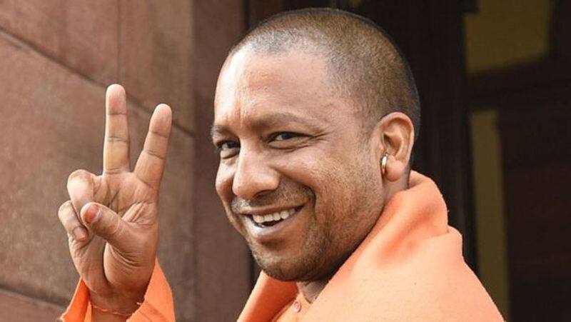 up opinion poll reveals that majority people have decided to give one more chance to cm yogi adityanath