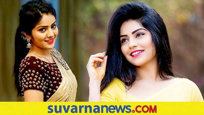 Megha shetty to continue as Anu sirimane in Jothe jotheyali serial dpl Megha shetty to continue as Anu sirimane in Jothe jotheyali serial dpl