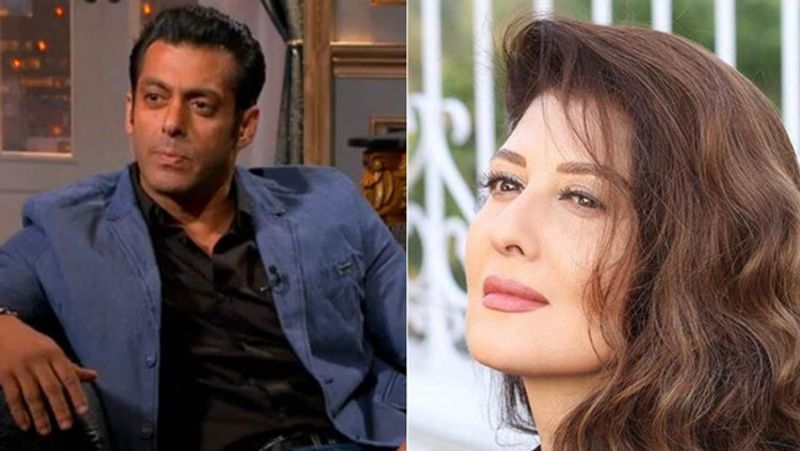 संगीता ने एक इंटरव्यू में कहा था- शादी के एक महीने पहले मुझे लगा कि कुछ तो गड़बड़ है। मैंने सलमान को फॉलो करना शुरू किया और पाया कि वे शादी करने के लायक नहीं है। इतना ही नहीं, मुझे ऐसा भी लगने लगा कि वो तो ब्वॉयफ्रेंड बनने के काबिल भी नहीं हैं।