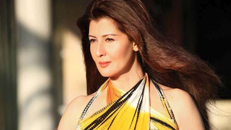 संगीता बचपन से ही ग्लैमर वर्ल्ड की तरफ आकर्षित रही। 1988 में उन्होंने अपने फिल्मी करियर की शुरुआत फिल्म 'कातिल' से की। 1989 में जेपी दत्ता की फिल्म ब्लॉकबस्टर 'हथियार' उनके लिए सफलता लेकर आई। उन्होंने 'त्रिदेव', 'जुर्म', 'इज्जत', 'युगांधर', 'योद्धा', 'खून का कर्ज' जैसी कई फिल्मों में काम किया। संगीता लंबे समय से फिल्मों से दूर है।