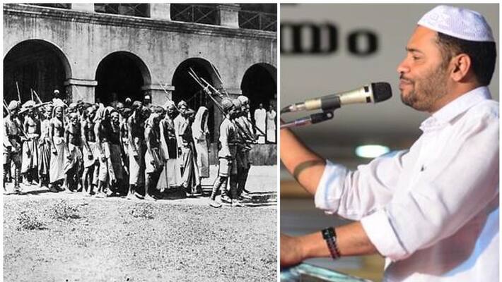 malabar rebellion pushed muslims in kerala by 100 years says sunni body SKSSF malabar rebellion pushed muslims in kerala by 100 years says sunni body SKSSF