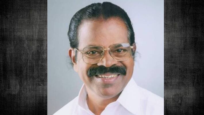 P A Balan master passed away P A Balan master passed away