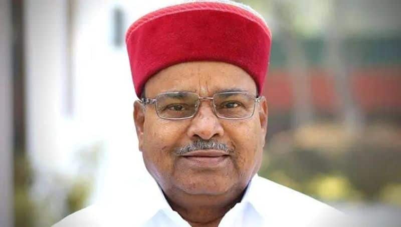 overnor Thawar Chand Gehlot dissolves council of ministers