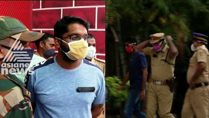 jail dgp submit report on gold smuggling case accused sarith allegations and complaint jail dgp submit report on gold smuggling case accused sarith allegations and complaint