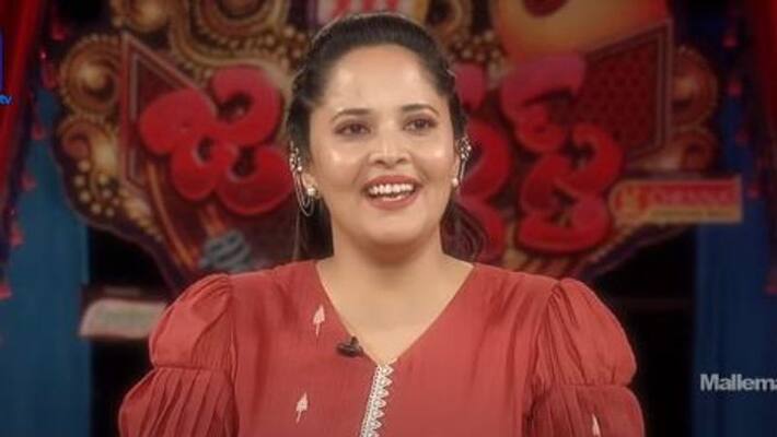 maa elections anasuya got won form prakash raj panel maa elections anasuya got won form prakash raj panel