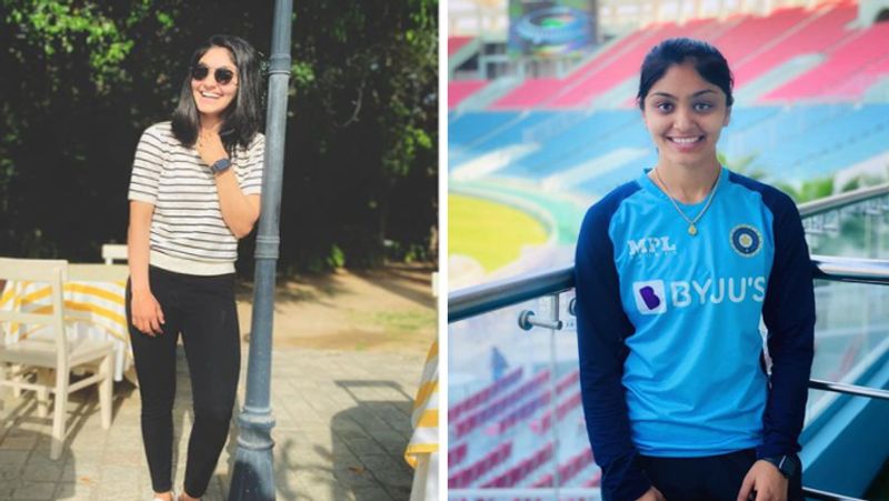 क्रिकेट के अलावा इन गेम्स में है अव्वल
हरलीन बचपन से ही खेल में काफी एक्टिव रही है। वह क्रिकेट के अलावा हॉकी, फुटबॉल, बास्केटबॉल भी खेलती थी। वह अपने स्कूल में बेस्ट एथलीट थी। भारतीय टीम में भी वह बैटिंग के अलावा कई बार बॉलिंग भी करती है।