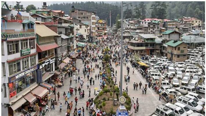 himachal cm urges to tourists for maintain covid protocol himachal cm urges to tourists for maintain covid protocol