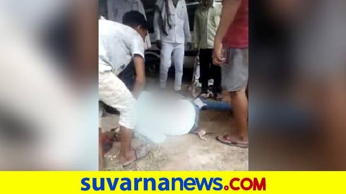 On Camera, Dalit Man Beaten Up Hit On Privates In Uttar Pradesh pod On Camera, Dalit Man Beaten Up Hit On Privates In Uttar Pradesh pod