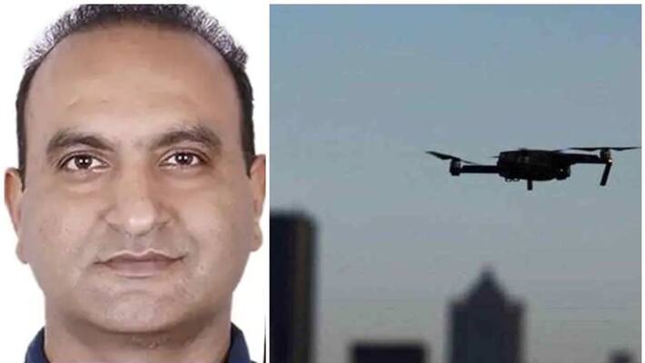 Drone Attacks Is India Prepared Lt Col Naveen Navlani Retd, ideaForge Drone Attacks Is India Prepared Lt Col Naveen Navlani Retd, ideaForge