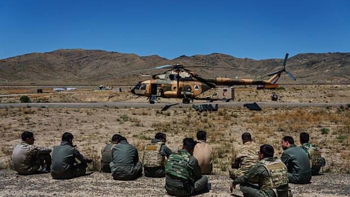 50 Indian diplomats and employees were called back from Afghanistan threat of Taliban increased here 50 Indian diplomats and employees were called back from Afghanistan threat of Taliban increased here