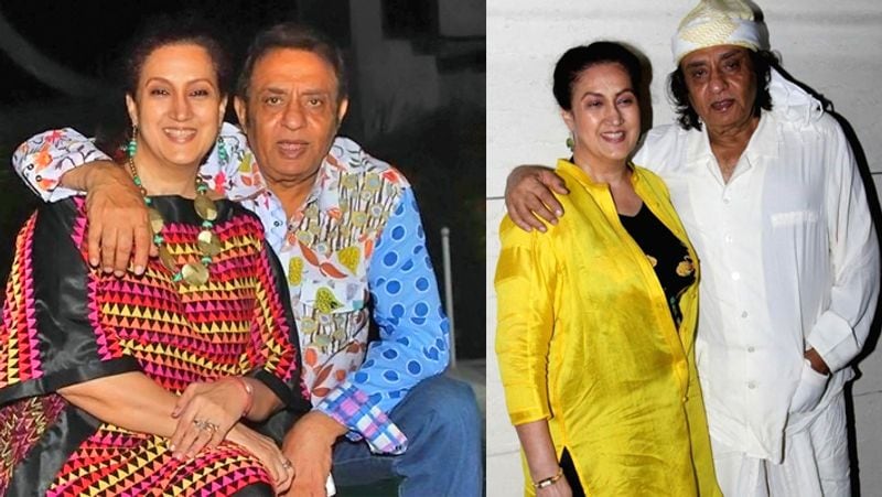 रंजीत-आलोका
रंजीत ने कई फिल्मों में विलेन का रोल किया है। उन्होंने 1986 में आलोका बेदी से शादी, जिससे उनकी मुलाकात चंकी पांडे की मां स्नेहलता ने करवाई थी। दोनों के दो बच्चे बेटी दिव्यंका बेदी और बेटा चिरंजीव हैं। बता दें कि आलोका लाइमलाइट से दूर ही रहना पसंद करती हैं।
