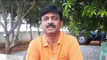 YS Jagan reacts on Btech Ravi Arrest AKP YS Jagan reacts on Btech Ravi Arrest AKP