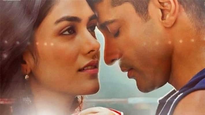 Farhan Akhtar Movie Toofan Controversy kpg Farhan Akhtar Movie Toofan Controversy kpg