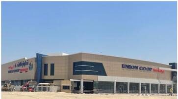 Union Coops Al Barsha South Center to open in July 2021 Union Coops Al Barsha South Center to open in July 2021