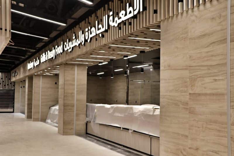 Union Coops Al Barsha South Center to open in July 2021