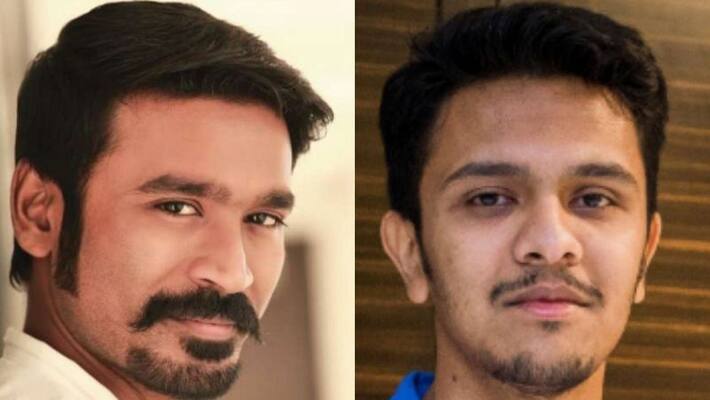 karthick naren leave the d43 movie? karthick naren leave the d43 movie?
