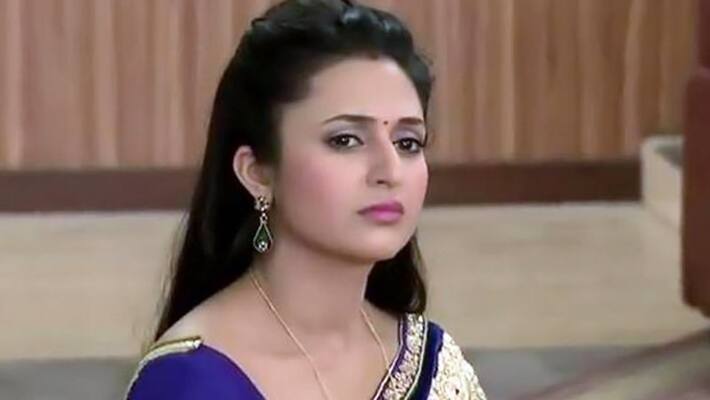 Divyanka Tripathi Working with Nakul Mehta in Bade Acche lagte hain 2 kpg Divyanka Tripathi Working with Nakul Mehta in Bade Acche lagte hain 2 kpg