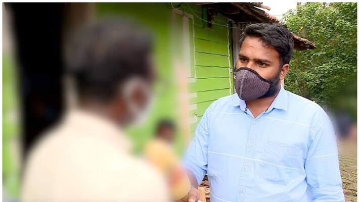 Vandiperiyar Rape murder case victims father response Vandiperiyar Rape murder case victims father response