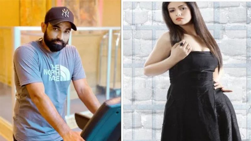 मोहम्मद शमी और हसीन जहां के बीच हुआ विवाद किसी से छुपा नहीं है। हसीन ने अपने पति के ऊपर यौन शोषण समेत मैच फिक्सिंग तक कई गंभीर आरोप लगाए थे। जिसके बाद 2018 से ये दोनों अलग रह रहे हैं।