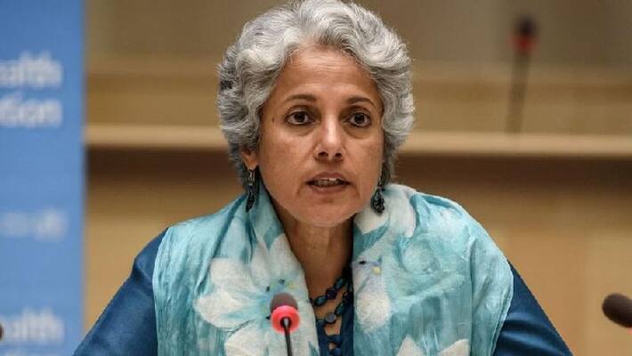 Childrens Covaxin Approval May Now Be quicker said WHO Chief Scientist Soumya Swaminathan Childrens Covaxin Approval May Now Be quicker said WHO Chief Scientist Soumya Swaminathan