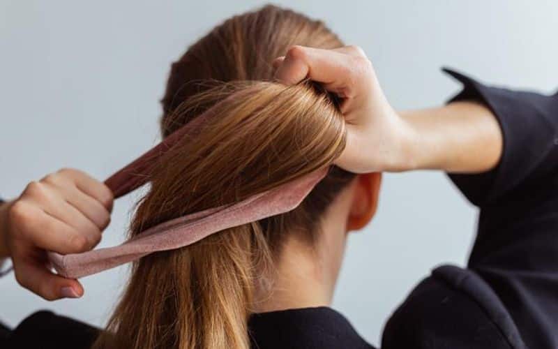 Cutting Your Hair Is Not The Solution For Hair Fall
