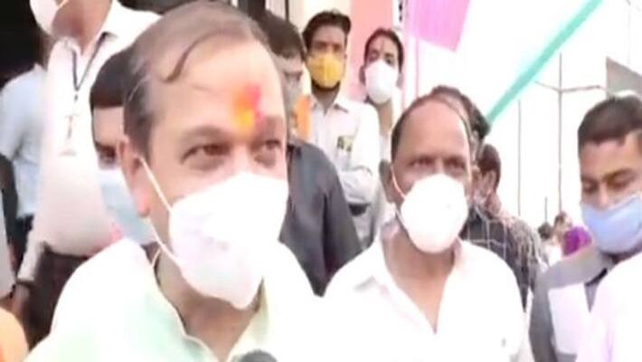 minister OM prakash saklecha on fuel price hike without problems you cant enjoy good times pwa minister OM prakash saklecha on fuel price hike without problems you cant enjoy good times pwa