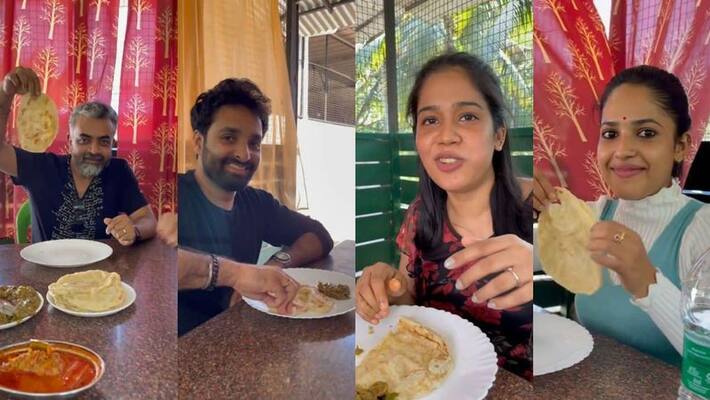 kudumbavilakku malayalam serial actors on punchakkari toddy shop enjoying fud kudumbavilakku malayalam serial actors on punchakkari toddy shop enjoying fud