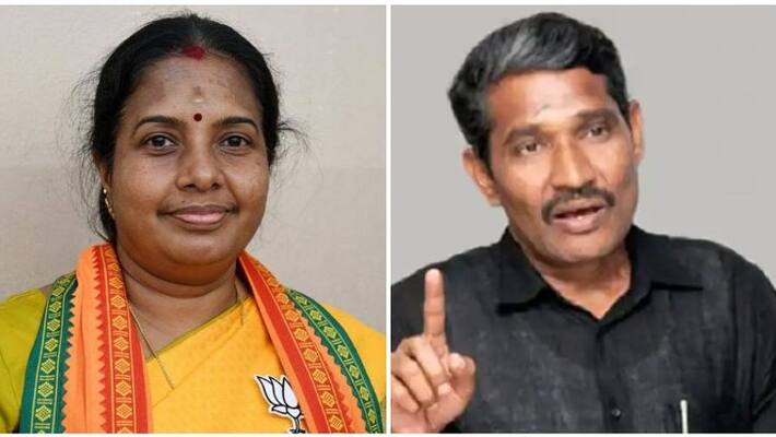 Do you know what Kongunna is? It's a different department ... Vck reply to vanathi srinivasan..! Do you know what Kongunna is? It's a different department ... Vck reply to vanathi srinivasan..!