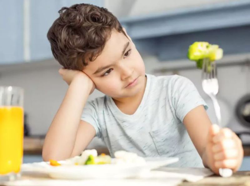 Things to never share about Your kids on social media