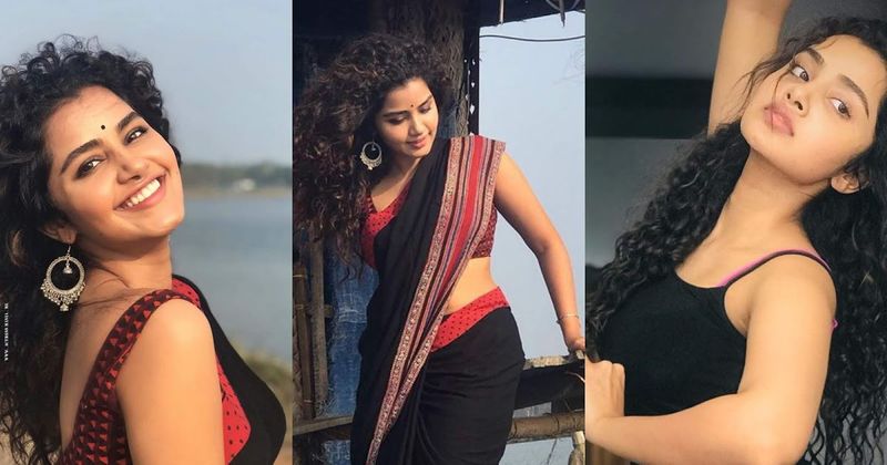 మీ లైఫ్లో రియల్ లవ్ స్టోరీ ఉందా అని అడిగిన ప్రశ్నకి స్పందిస్తూ తాను గతంలో ప్రేమలో పడ్డ విషయం నిజమే అని వెల్లడించింది. చాలా గాఢంగా ప్రేమించానని వెల్లడించింది. ఇప్పుడు ఆ ప్రేమ బ్రేకప్ అయ్యిందని చెప్పింది.