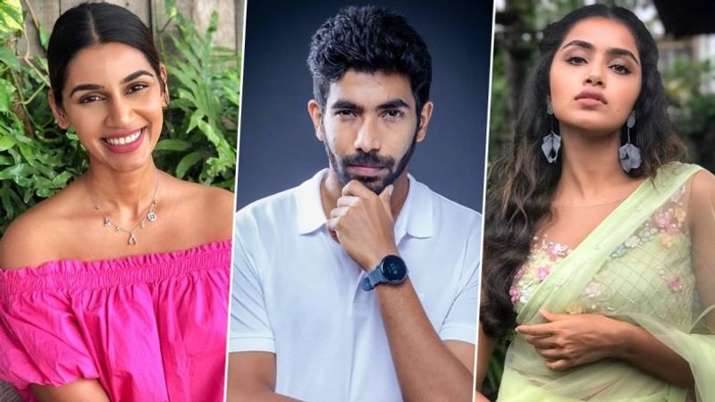 ఆ తర్వాత అనుపమా వరుసగా సాడ్ సాంగ్స్ , వీడియోలు సోషల్ మీడియాలో పోస్ట్ చేసింది. దీంతో బూమ్రాతో లవ్ నిజమే అనే కన్ఫమేషన్కి వచ్చారు. అయినప్పటికీ ఏదో ఒక అనుమానం ఉండేది. కానీ ఇప్పుడు దాన్ని అనుపమా ఆ లవ్ స్టోరీ నిజమే అని చెప్పకనే చెప్పేసిందని,ఆ ప్రియుడు బూమ్రానే అని నెటిజన్లు కామెంట్ చేస్తున్నారు.