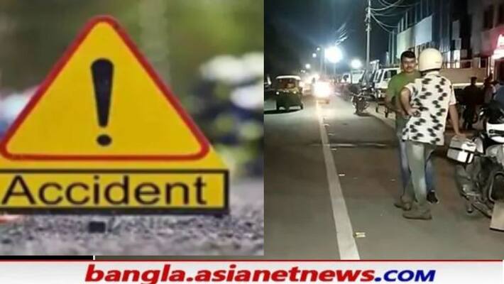 Tragic road accident in Taratala one died another one seriously injured RTB Tragic road accident in Taratala one died another one seriously injured RTB